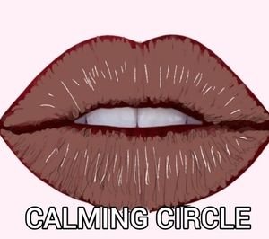 *BNIB* COLOURPOP HOCUS POCUS COLLAB "Calming Circle" Lip Creme- NUDE